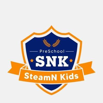 Trường Mầm Non Song Ngữ SteamN Kids - Tân Phú