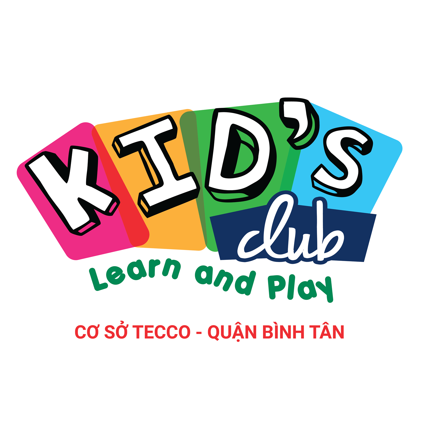 Trường Mầm Non Kid's Club Cơ Sở Tecco - Bình Tân