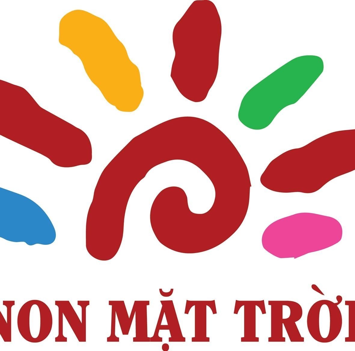 Trường mầm non Song ngữ Mặt Trời Đỏ - KĐT Văn Khê