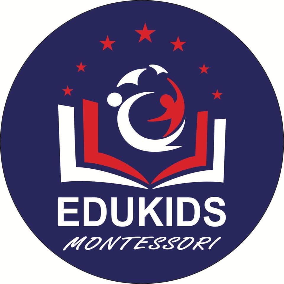 Trường Mầm non Edukids Montessori - Hóc Môn