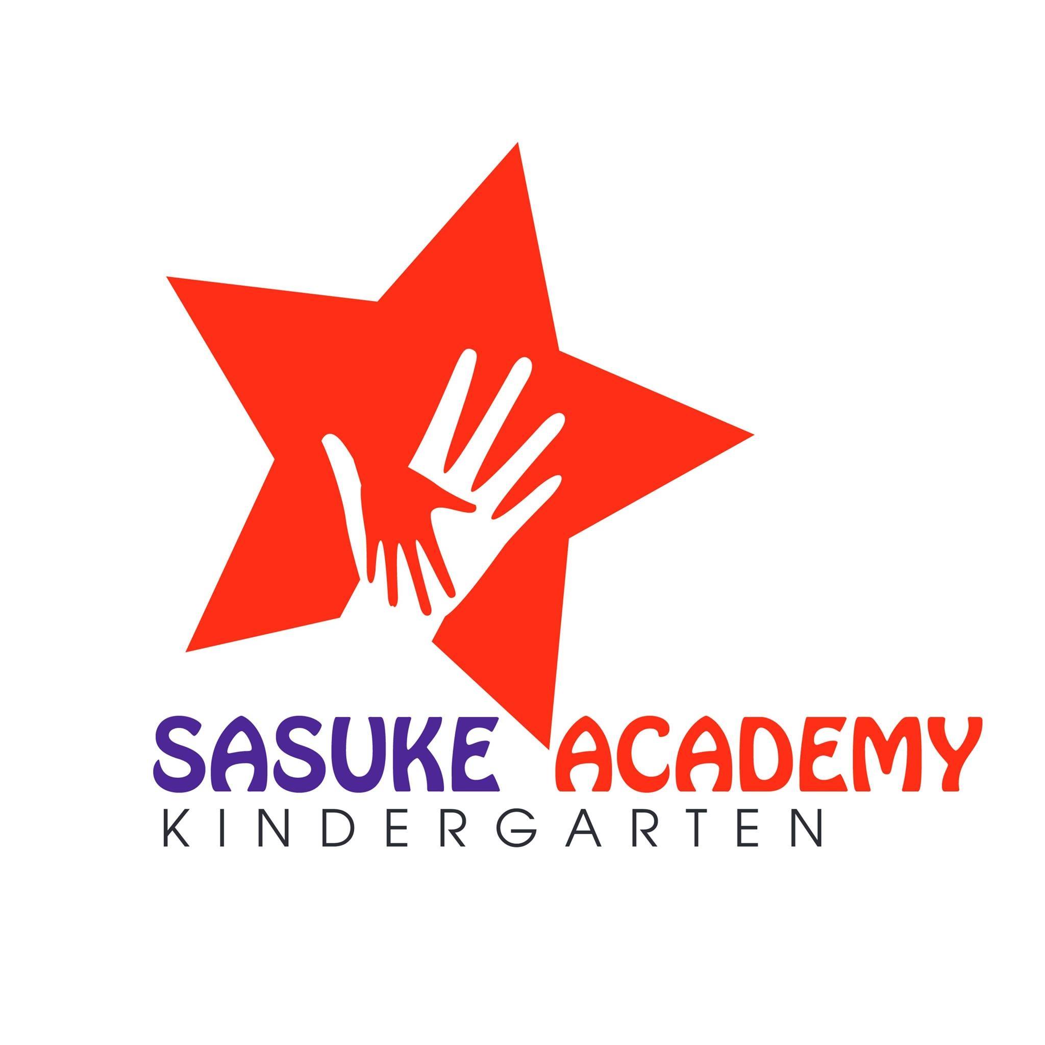 Trường mầm non Sasuke - Linh Đàm