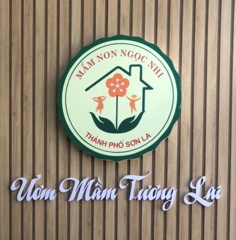 Trường Mầm non Ngọc Nhi - Quyết Thắng