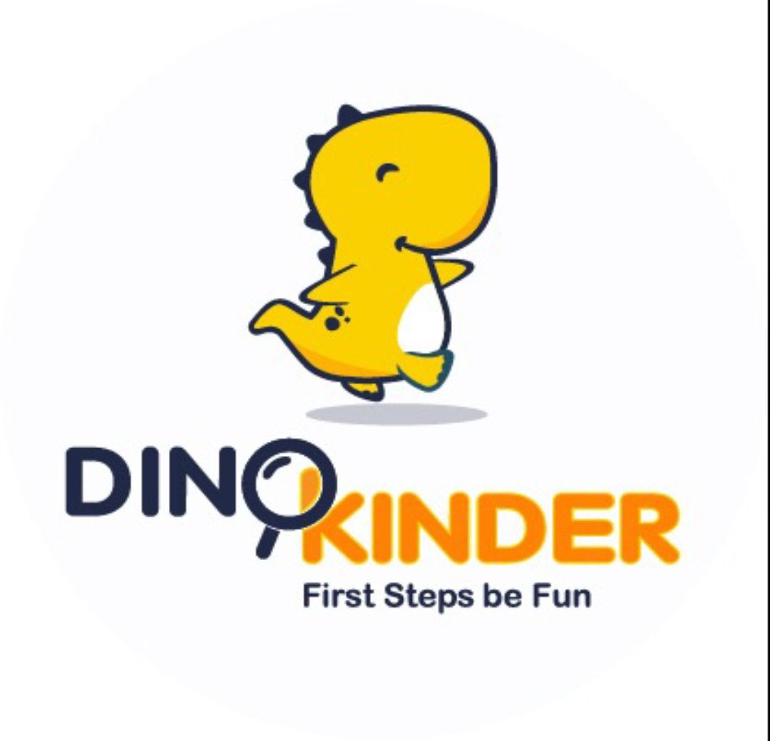 Trường Mầm Non Dinokinder - Phú Thuận - Quận 7