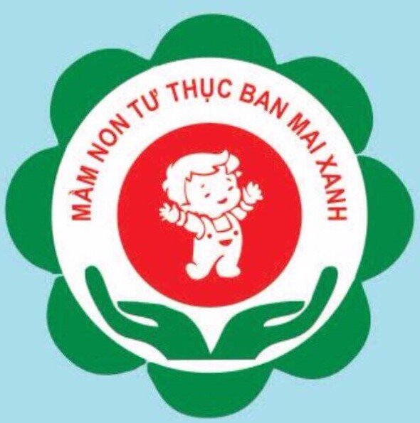 Trường mầm non Ban Mai Xanh - Tản Hồng