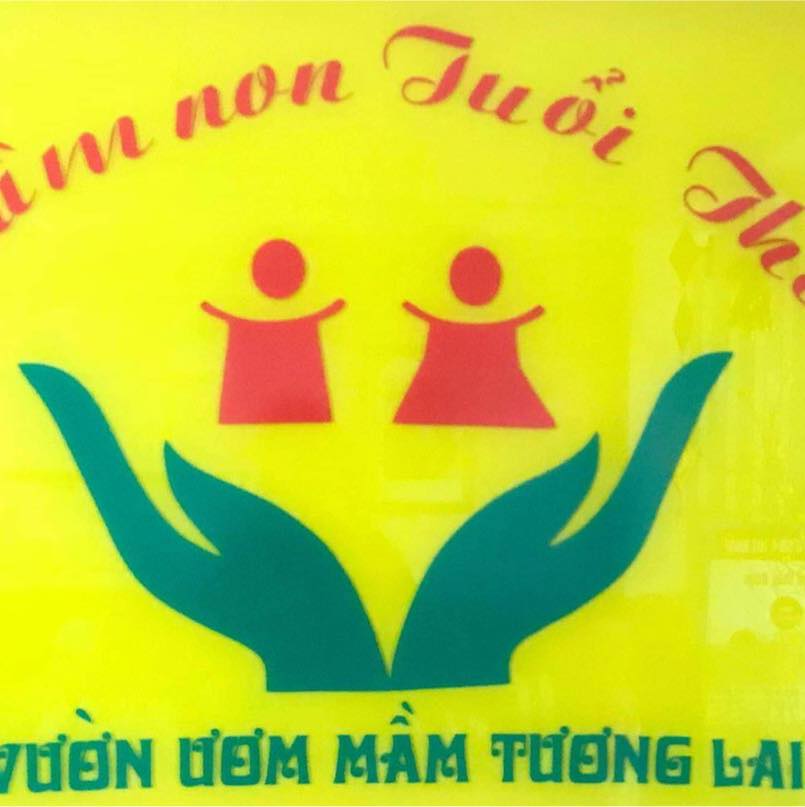 Trường mầm non Tuổi Thơ Montessori - Mễ Trì Thượng