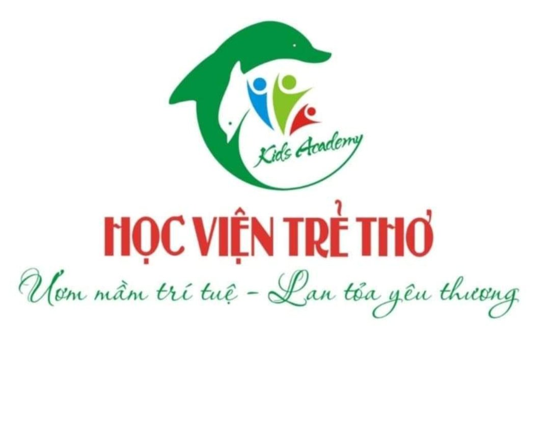 Trường mầm non Song ngữ Học Viện Trẻ Thơ - KIDS ACADEMY - KĐT Kiến Hưng