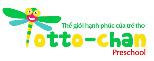 Trường mầm non Totto-chan Preschool - Thạnh Mỹ Lợi
