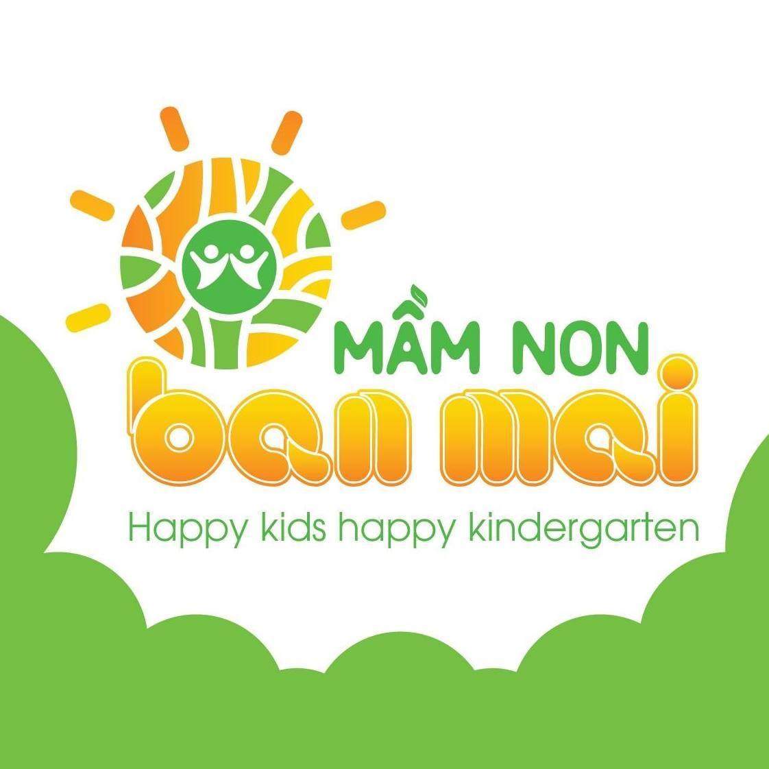 Trường Mầm Non Ban Mai - An Khánh