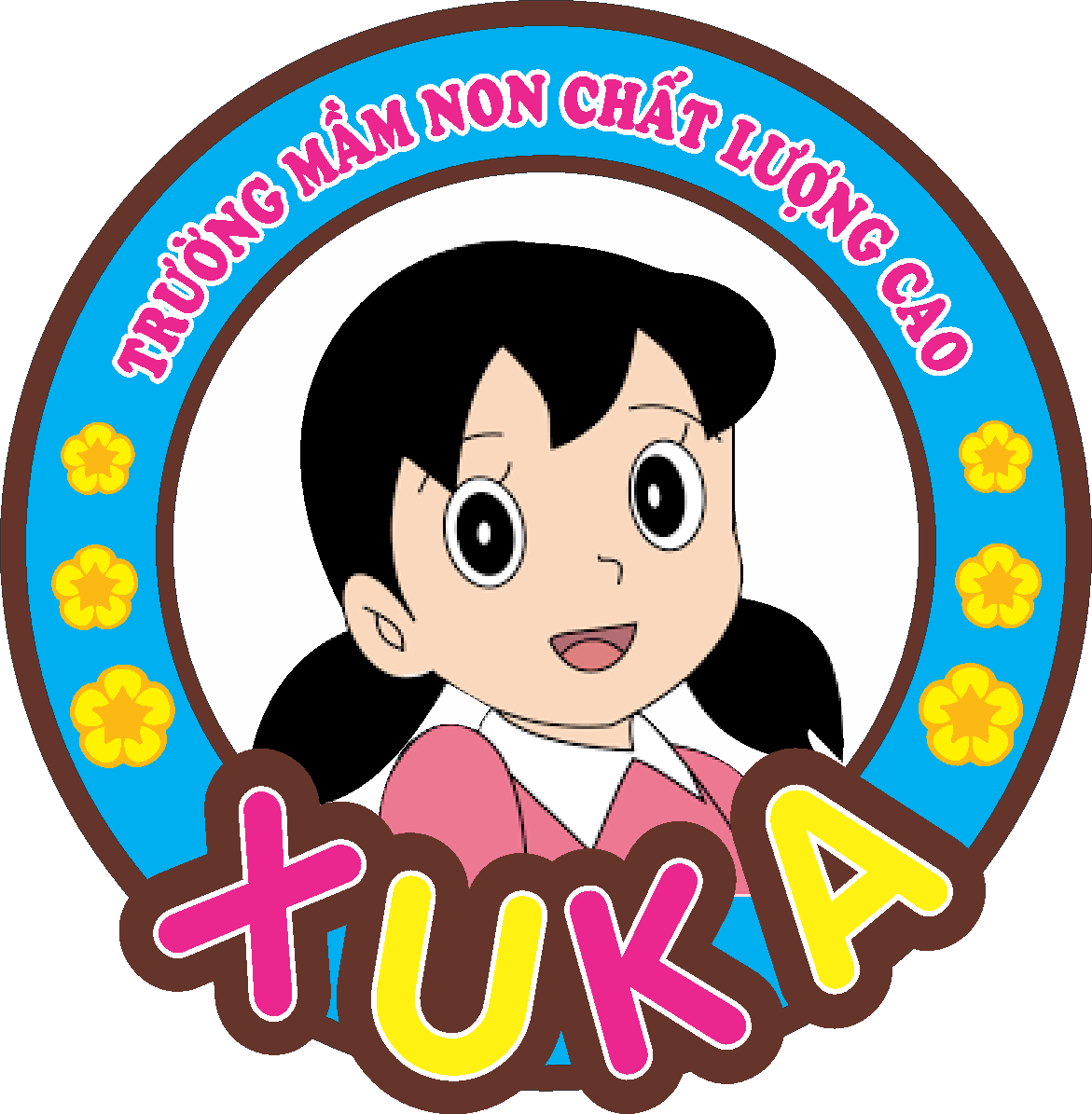 Trường Mầm non Bé Xuka - Thạnh Xuân - Quận 12