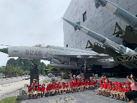 Hệ thống Mầm Non Đức Trí (Little Star Academy cũ) - Hồng Hà Hạ Long