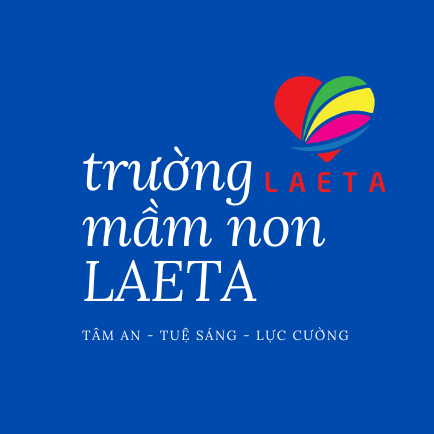Trường mầm Non LAETA - Đống Đa - Quy Nhơn
