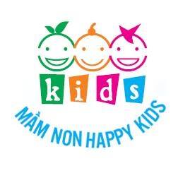 Mầm non Bé Hạnh Phúc - Happy Kids - Mai Động - Từ Sơn
