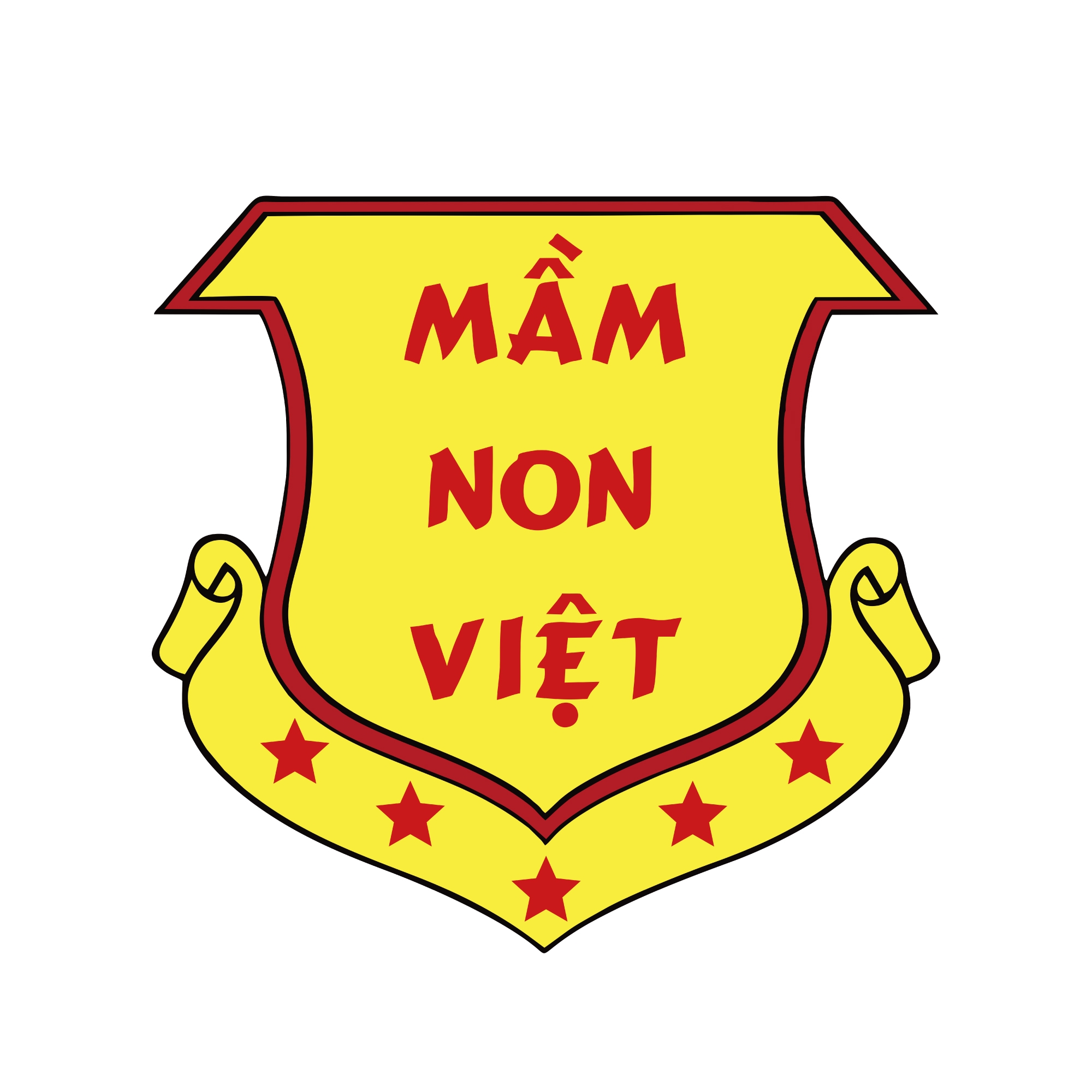 Trường mầm non Việt