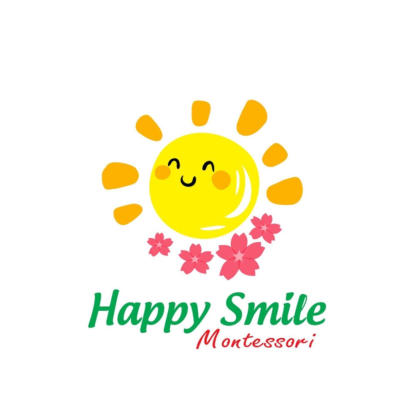TRƯỜNG MẦM NON HAPPY SMILE 2 (Mầm Non Hạnh Phúc) - Vĩnh Niệm