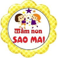 Trường mầm non Sao Mai - Thị Xã Hoà Thành