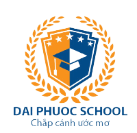 Trường mầm non Đại Phước - Bình Hòa