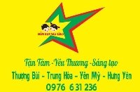 Trường mầm non Sao Sáng - Yên Mỹ, Hưng Yên