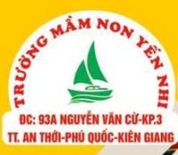 Trường Mầm non Yến Nhi - An Thới - Phú Quốc
