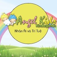 Trường Mầm Non Thiên Thần Nhỏ (Angelkids Kindergarten) - Nguyễn Hữu Thọ