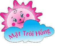 Trường mầm non Mặt Trời Hồng - Hòa Lợi