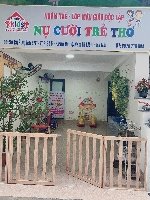 Trường mầm non Nụ Cười Trẻ Thơ (SmileKids) - Phú Đô