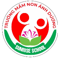 Trường  mầm non Ánh Dương (Sunrise School) - Lộc Vượng, Nam Định