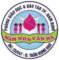Mầm Non Vân Hà - Lộc Vượng