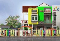 Trường Mầm Non Bảo Châu - Ninh Hòa