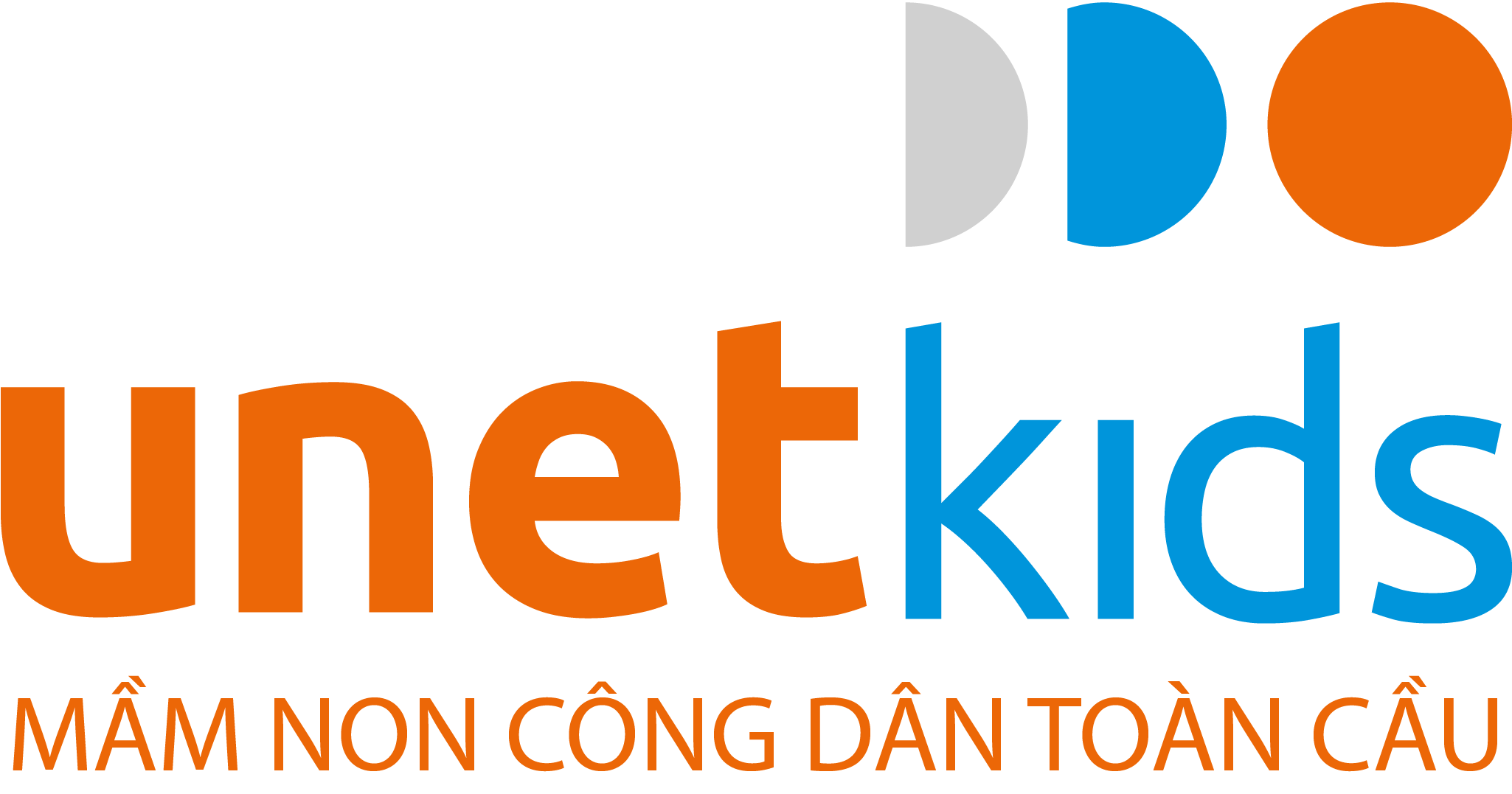 Trường Mầm Non Tư Thục Công Dân Toàn Cầu ( Unetkids ) - Nhân Chính