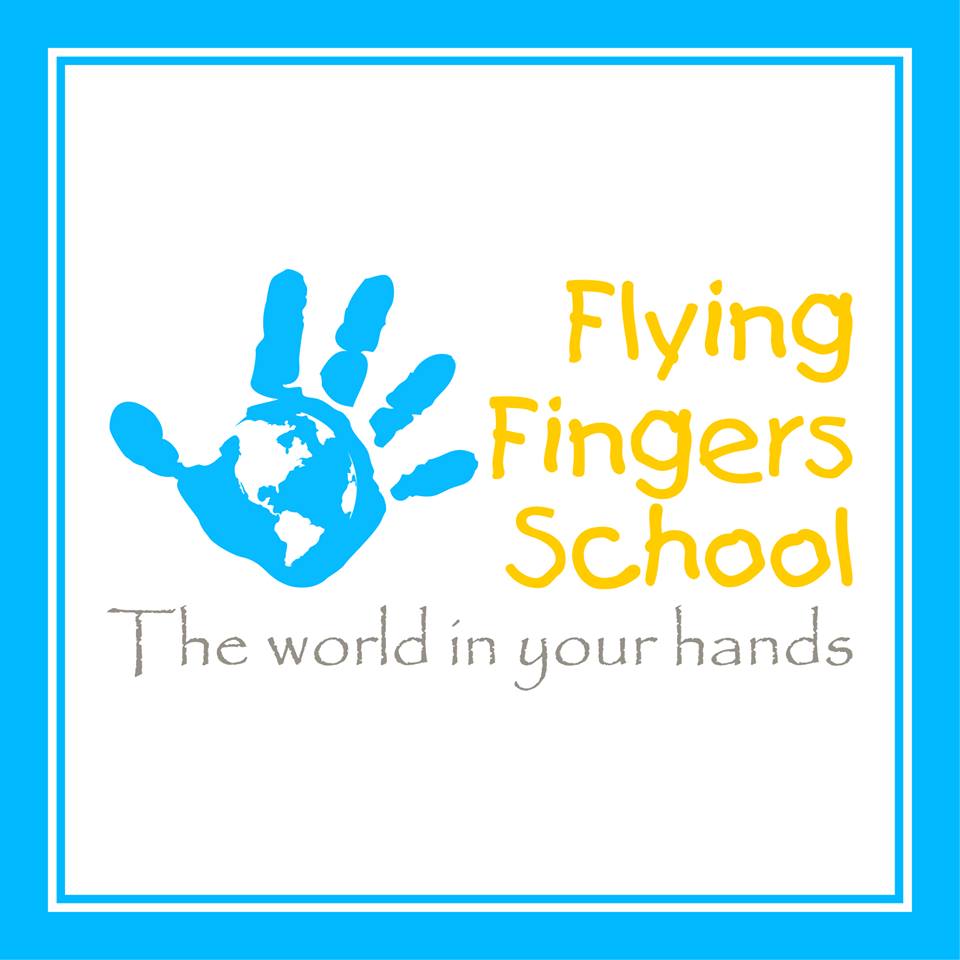 Trường mầm non tư thục Những Ngón Tay Bay (Flying Fingers School - FFS ) - Vũ Trọng Phụng
