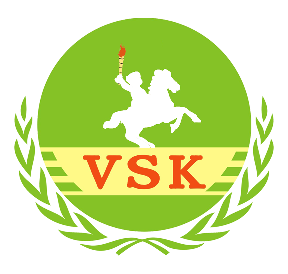 Trường mầm non VSK Thăng Long - Tây Hồ