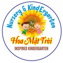 Trường Mầm Non Hoa Mặt Trời - Nguyễn Văn Cừ