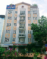 Trường Mầm non Vietkids - Phú Diễn