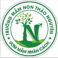 Trường mầm non Thảo Nguyên - Long Bình Tân