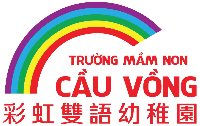Trường mầm non Cầu Vồng - 彩虹雙語幼稚園 - Phạm Phú Thứ Quận 6