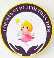 Lớp Mầm non Tuổi Thần Tiên - Sóc Trăng