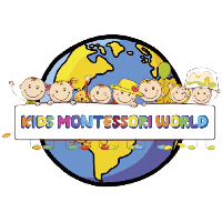 Trường Mầm Non Song Ngữ Kids Montessori World - Phường 9 - Quận 3