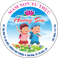 Trường mầm non Hương Sen - Sa Đéc - Đồng Tháp
