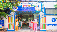Trường mầm non Những đứa trẻ vui vẻ ( JoyKids) - Đông Khê - Ngô Quyền