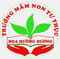 Trường MN Hoa Hướng Dương -  Lâm Hà