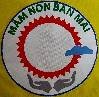 Mầm Non Ban Mai - Hoàng Quốc Việt