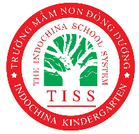 Trường mầm non Đông Dương - Hiệp Bình Phước