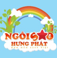 Trường mầm non Ngôi Sao Hưng Phát - Nhà Bè