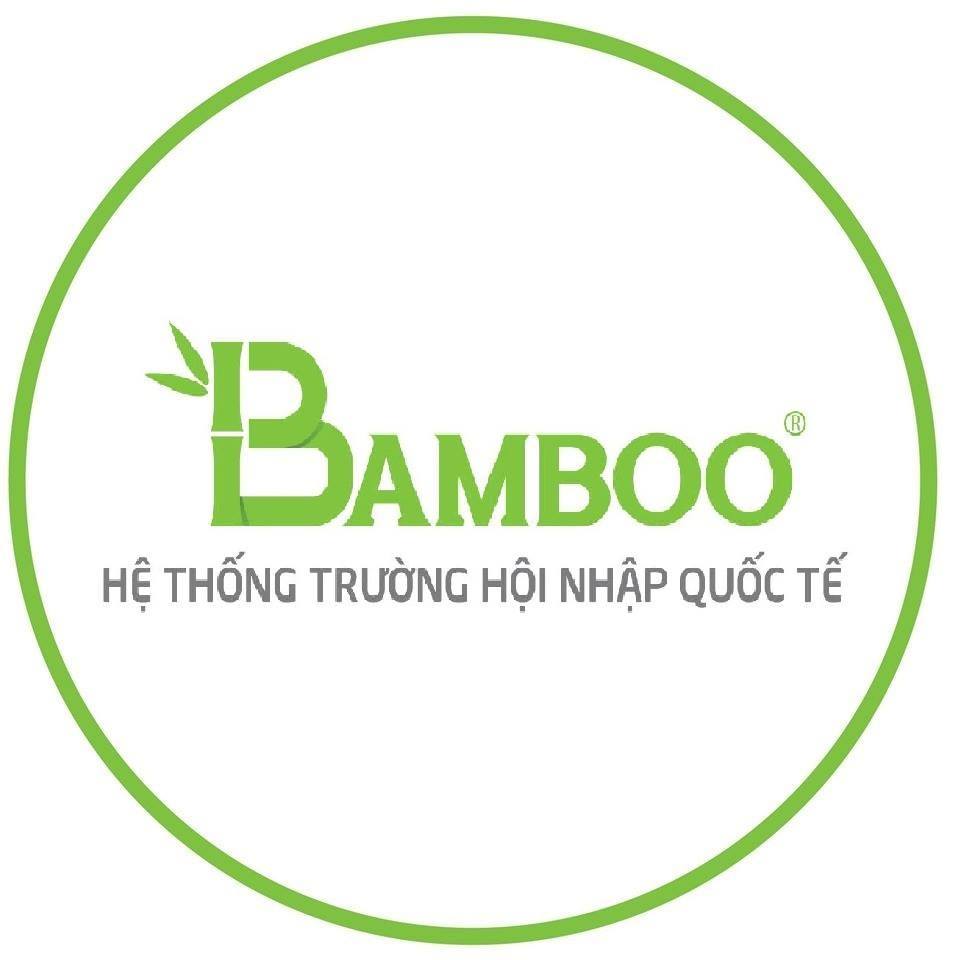 Hệ Tiền Tiểu Học Trường Tiểu Học Hội Nhập Quốc tế Bamboo - Thới An