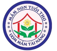 Mầm Non Tuổi Thơ - Thanh Hà