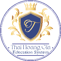 Trường mầm non Thái Hoàng Gia - Kindergarten Thaihoanggia - Nhà Bè
