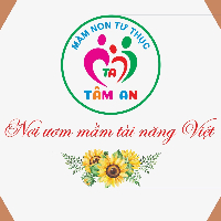 Mầm Non Tâm An - Yên Định - Hải Hậu