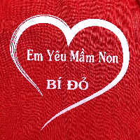 Trường Mầm Non Bí Đỏ (PUMPKIN SCHOOL) - Lĩnh Nam - Mai Động