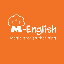 M-English - Tiếng Anh mầm non